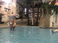 -南宫温泉水世界