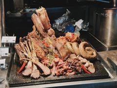 -索菲特西湖大酒店·香榭丽全日候餐厅(南山路店)