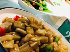 -雲蜀龙阁·金牌水煮鱼(方庄店)