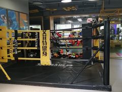 -艾菲特健身游泳(中海店)