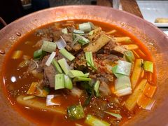 -云海肴·汽锅鸡·云南菜(广安门天虹店)