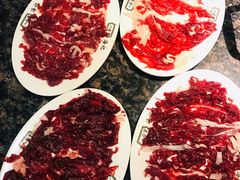-八合里牛肉火锅(上海中山公园店)