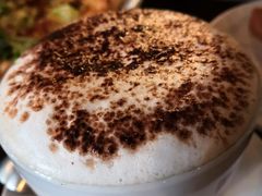 卡布-PIZZA BIANCA(民园店)