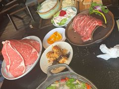 -盡膳口福·百年汤方火锅(科华北路店)