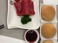 -添好运点心专门店(深水埗店)