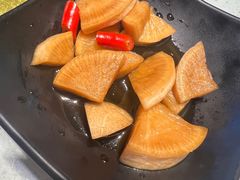 -秋色客家菜(流塘店)
