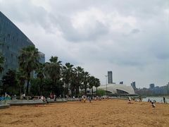 -金沙湖公园