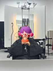 -熙.Hair 丨专注女子中长发丨