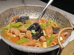 -合品记·湖南私房菜&小龙虾(霄云路店)