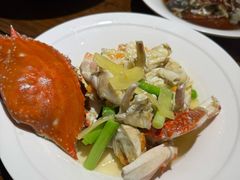 -金海湾海鲜总店