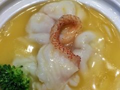 东星斑-申宴酒楼(王子百货店)