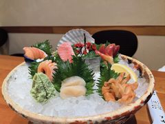 -酒乐日本料理(田安全国首店)