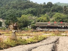 -红山村