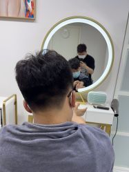 点击看大图 -飞梵造型