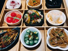 -新仙清汤牛腩(铜锣湾店)