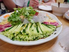 -海兰江石锅饭(水上店)