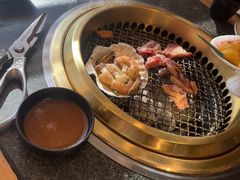 -梦山水日本烧肉(五四广场店)