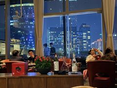 -Mercato莫卡多露台餐厅与酒吧(K11店)