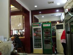 -天发芽·何记葫芦头泡馍·老字号(小南门店)