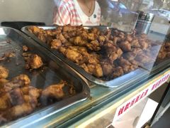 -汴京炸鸡王(蔡锷北路店)