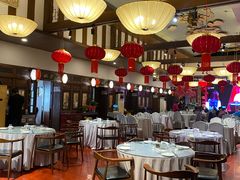 -宋园·金宴浙鲜馆(静安店)