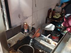 -香酥鸡排(京汉大道店)
