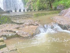-刘伯温故里景区百丈漈