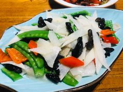 -浔庐餐厅•江西老字号•九江菜(烟水亭店)