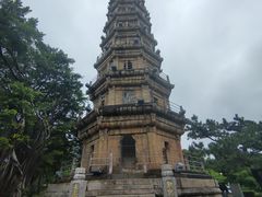 -船政文化景区-罗星塔公园