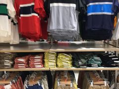 -优衣库(上海正大广场店)