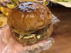 -VIKING SALOON西部美式烟熏烤肉(和平路店)