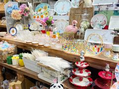 -陶缘陶瓷工厂店