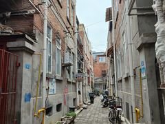 -天津五大道文化旅游区