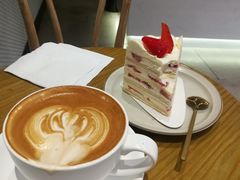 -安上烘焙 ENCHANTE(世纪汇店)