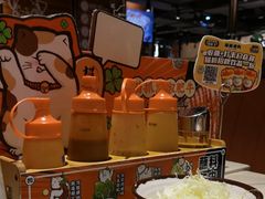 -猫爪爪原切自助烤肉(观音桥阳光世纪店)