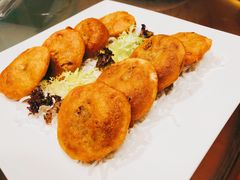 -杭州JW万豪酒店-万豪中餐厅