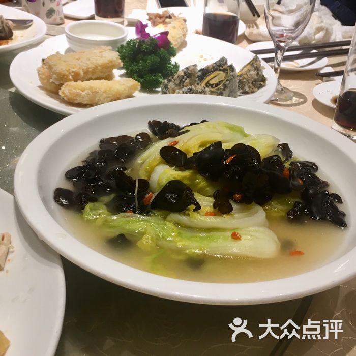白云宾馆·婚宴