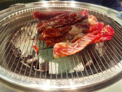 -范儿·嫂子烤肉·精致炭火烤肉(长治路店)