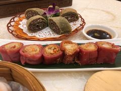 红米肠-顺德人家食府(黄金广场店)