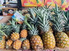 -羊栏农贸市场(羊新路店)