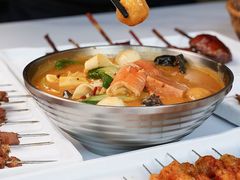 -轻松串吧(亦庄上海沙龙店)
