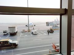 -太原武宿国际机场