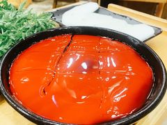 -骉骉老火锅(铁像寺路店)