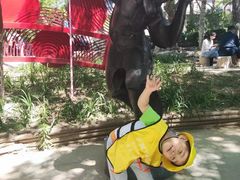 -小脚丫幼儿园(西二旗东一路校区)