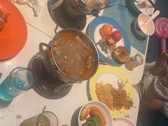 -味餐厅·海鲜·火锅·自助餐