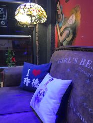 -FUTURE HN男士发型风格设计