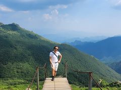 -灵山