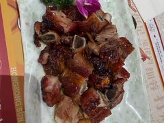 -香港新发烧腊茶餐厅(书城店)