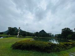 -Club Med地中海俱乐部·桂林度假村