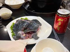甲鱼-领鲜风味花雕鸡(马端街店)
